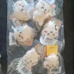 ちいかわ うさぎだらけくじ E賞　コンプリート