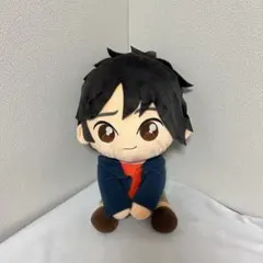 ディズニー うるりぃみぃ ベイマックス ヒロ BIGぬいぐるみ