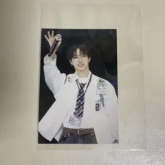 スキズ　ラントレ　バンチャン