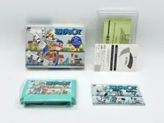 2026年最新】ペーパーボーイ ファミコンの人気アイテム - メルカリ