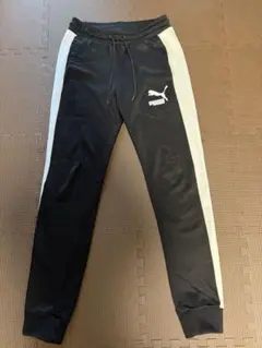 PUMA トラックジャケットパンツ下 Sサイズ