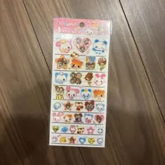 平成ファンシー 4 size STICKER シール