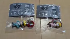 MOTHER 2 チャームマスコット 2個セット