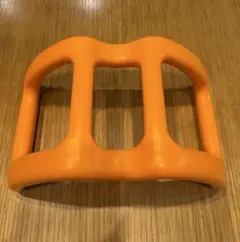 サイプラス 肩ストレッチコツアーチ 肩甲骨を広げるアーチ形状 背中の筋肉を伸ばす