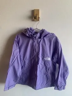 THE NORTH FACE コンパクトジャケット　キッズ130
