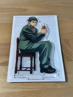 【新品未開封】悲鳴嶼行冥 アクリルスタンド 純喫茶キメツ
