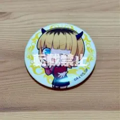 ★即購入OK★　【推しの子】　MEMちょ　缶バッジ