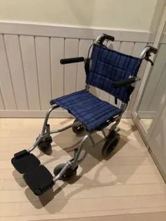 田中中田様、専用⭐︎YAMAHA.中古車椅子　手動&電動アシスト　折りたたみ可能 メルカリ