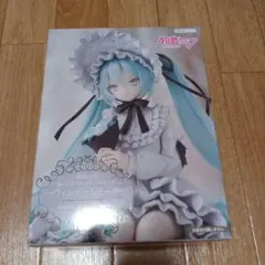 新品未開封 初音ミク ぬーどるストッパーフィギュア ヴィンテージドール