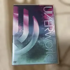 UVERworld/AwakEVE TOUR 09