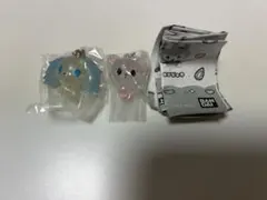 ジュエルペット めじるしアクセサリー サフィー、ラブラ