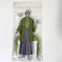 ホタルの嫁入り 後藤新平 アクリルスタンド - メルカリ