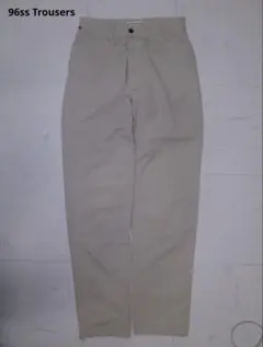 96ss Stone Island Marina Cotton Pants 44のサムネイル