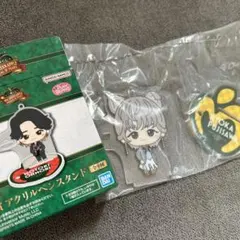 新品　一番くじ　アクリルスタンド