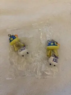 たまごっち UFOスイング ますくっち 2点セット