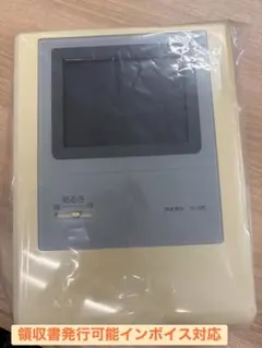 アイホン インターホンVH-1KT-5・VH-KMUセット - メルカリ