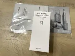 SKIN & LAB リカバセラム　美容液のサムネイル