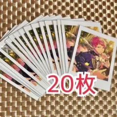 あんスタ ぱしゃっつ vol.4 action 4A 宗 まとめ売り