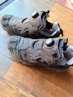 Reebok for emmi INSTAPUMP