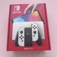 2026年最新】nintendo switch 本体 有機el未開封の人気アイテム - メルカリ