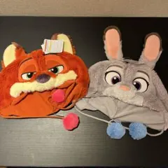 2026年最新】ズートピア 帽子の人気アイテム - メルカリ