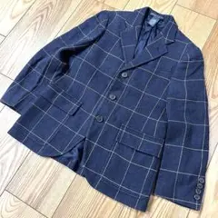 Polo by Ralph Lauren キッズ 子供 テーラードジャケット