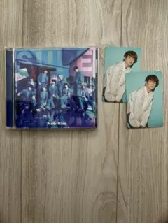 SUPER★DRAGON New Rise 伊藤壮吾 トレカ