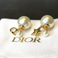 2026年最新】dior ピアス 片方の人気アイテム - メルカリ
