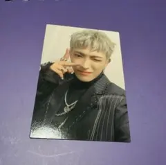 2026年最新】ateez トレカ ホンジュンの人気アイテム - メルカリ