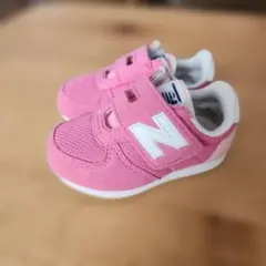 ニューバランス 12.5cm