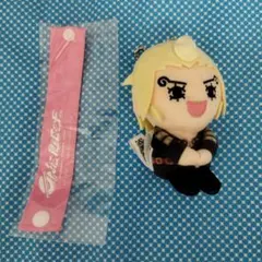 ワンピース　USJ デュバル　ぬいぐるみ