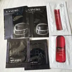 化粧品サンプルセット