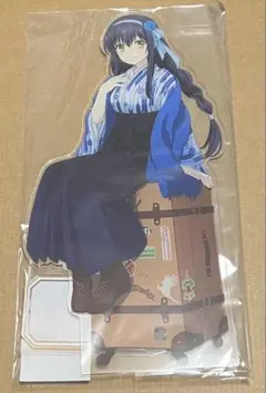 2026年最新】久島鴎 アクリルスタンドの人気アイテム - メルカリ