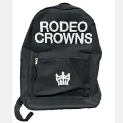 RODEO CROWNSのリュックサック　ロデオクラウン　最終価格のサムネイル