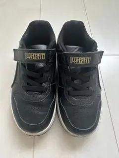 美品！20cm PUMA スニーカー