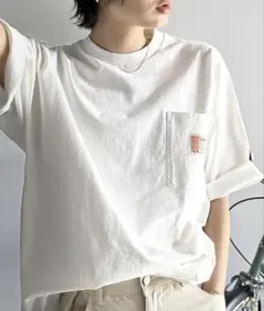 「JaVa ジャバコラボ」古着風ストリートMIX。綿100%Tシャツのサムネイル