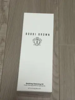 BOBBI BROWN クレンジングオイル　200MLのサムネイル