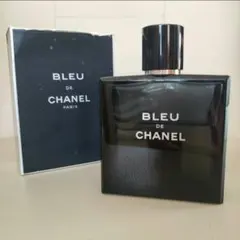 ブルードゥシャネル