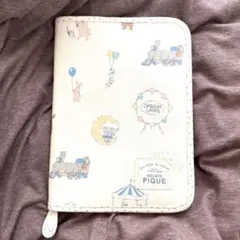 GELATO PIQUE 母子手帳ケース
