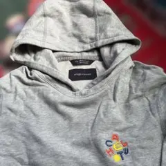 メンズパーカー　カナダ製　M－Ｌ