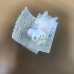 ぷちきゅあ めじるしアクセサリー しふぉん