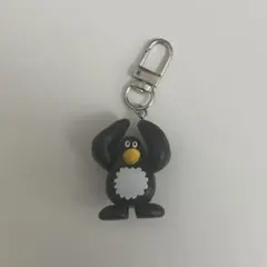 Daisuke Kondo ペンギン