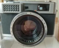 KONICA SⅡ　レンジファインダー　フィルムカメラのサムネイル