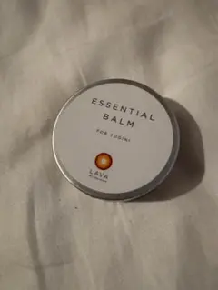 LAVA ESSENTIAL BALM for Yogini 4個セット - メルカリ