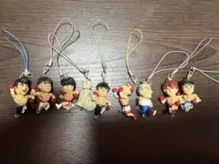 2026年最新】はじめの一歩 キーホルダーの人気アイテム - メルカリ