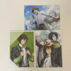 二階堂大和 ブロマイドセット