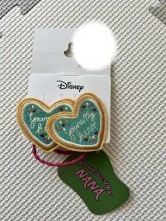 【新品】バースデイ NANA ディズニー シュガーラッシュ ヴァネロペ ヘアゴム