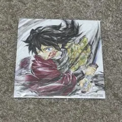 劇場版『鬼滅の刃無限城編第一章 猗窩座再来」入場特典 第15弾 冨岡義勇