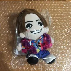 相葉雅紀 ぬいぐるみ ファミクラストアのサムネイル