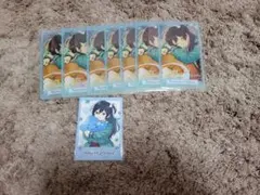 あんスタ Trickstar 氷鷹北斗 幼少期 セット